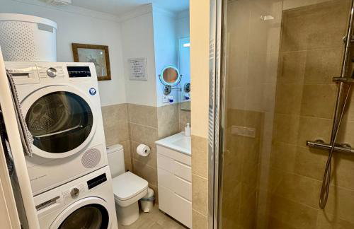 Apartamento al Parque Marbella, cerca de Mar y centro de Marbella - Foto 53
