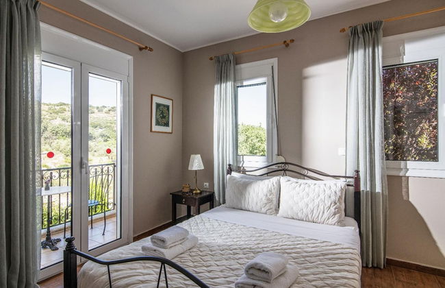 Villa Chloe in Rethymno - Foto 18