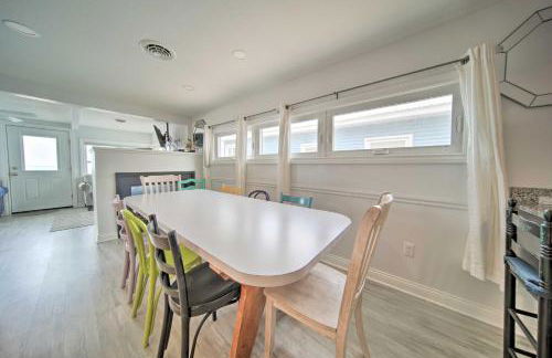 1 Mi to Presque Isle Waterfront Lake Erie Cottage - Foto 7