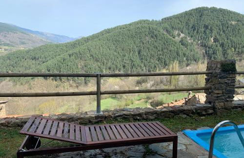 Casa Rural Pirineu Nevà - Foto 64