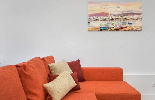 Stay U-nique Apartments Fabra i Puig - Foto 32