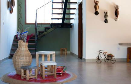 Casa Canto do Bem-te-vi - Photo 20