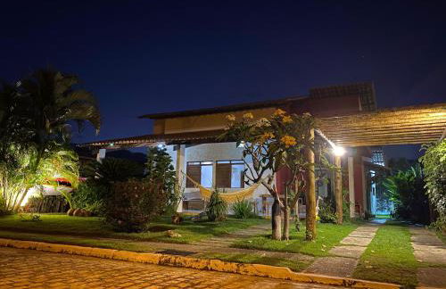 Casa Hibiscus Beach Club Ipioca Maceió - Foto 52