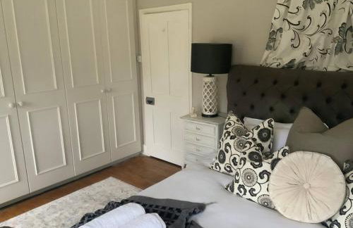 Victorian Retreat - A Serene Sanctuary - Foto 8