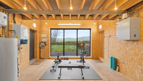 An Teallach - Foto 5, Garden