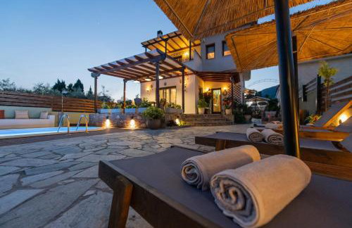 Villa Filyra - Foto 41