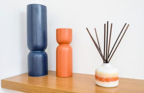 2 bed with terrace - Llandaff Lofts by Tŷ SA - Foto 12