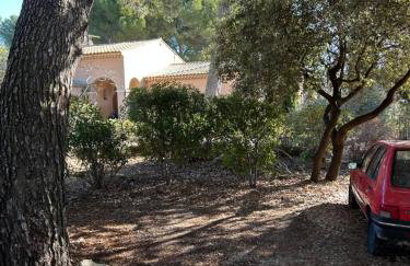 T2 avec Terrasse à Ventabren proche Aix - Foto 5