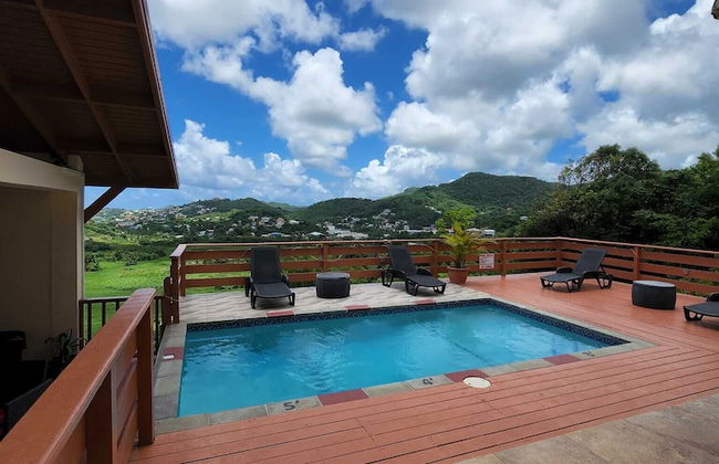 Flamboyant Villa - Foto 76