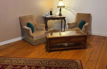 Gîte du château au pied de Cognac - Foto 31