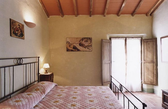 Fattoria La Pieve - Photo 10