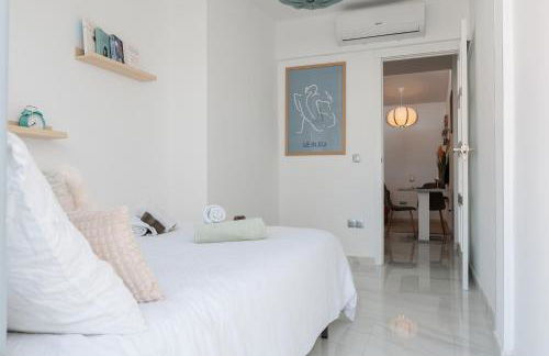 Top Floor 2 Bedroom Apartment with Terrace - Foto 18