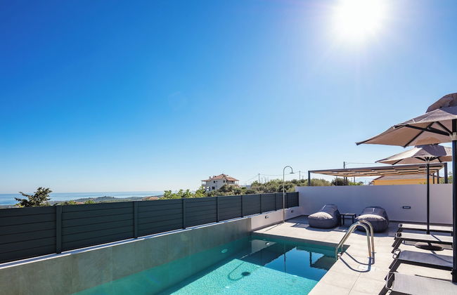 Four Horizons Luxury Villas - Foto 72