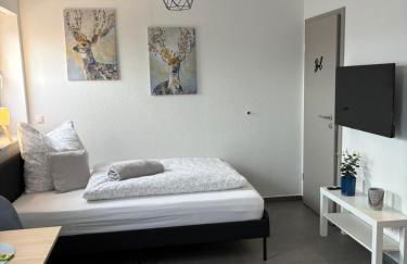 FeWo Mitte - Foto 34