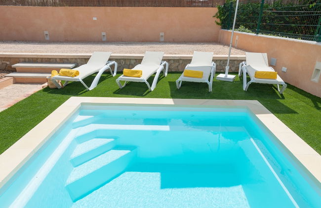 Ca Ne Margalide in Port d Andratx - Foto 4