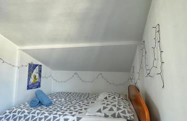 T4 lumineux, tout équipé, au centre d'Aurillac - Photo 35