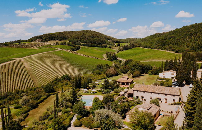 Fonte de' Medici - Foto 37