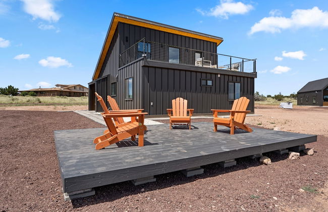 NEW Luxe Ranch Double Villas Near GC S Rim - Foto 75