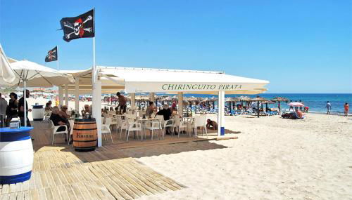 Higuericas Beach Apartment - Foto 5