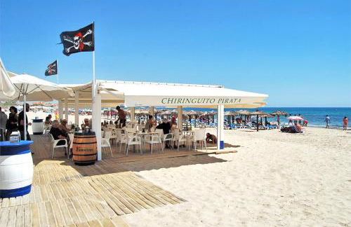 Higuericas Beach Apartment - Foto 5