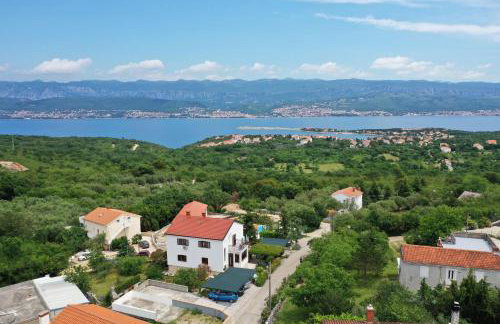 Apartments Olivia & Navy, Šilo - Photo 55