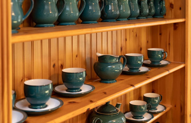 Osprey House - Photo 13