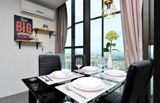 5 Pax Empire Soho by SYNC - Photo 7