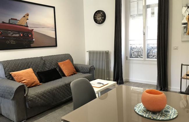 Villa le Nid - Foto 43