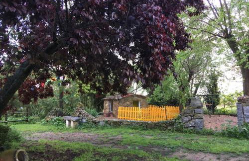 La Casa Rural Cortijo del Zoco Bajo - Foto 25