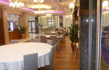 Hotel Copernicus - Foto 7