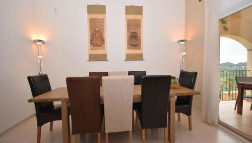 Private Pool Villa, 8 Guests - Foto 5