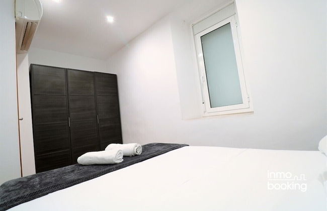 InmoBooking Tarraco climatizado ,cerca de la playa - Foto 4