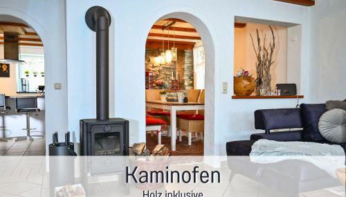 4 Sterne Ferienhaus "Zum Weiher" - Foto 5