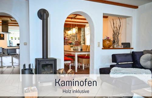 4 Sterne Ferienhaus "Zum Weiher" - Foto 5