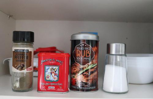 Ferienwohnung mit Schminktisch 2OG - Foto 16