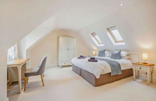 Beautiful 4-5 bedroom village house with rural views - Foto 12