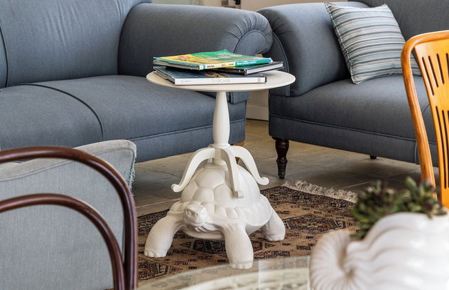 Giuggiulena Villa - Foto 12