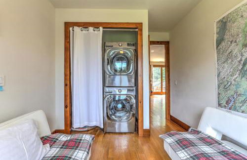 Peaceful Mountian Oasis Firepit, Hot Tub, Sauna! - Foto 33