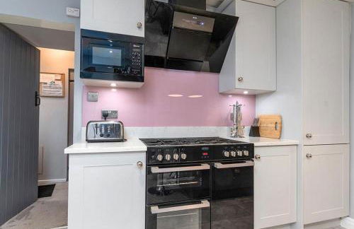 Bodfryn Cottage - Foto 11