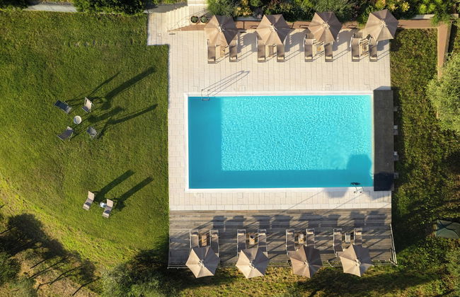 Podere Castellare - Foto 75