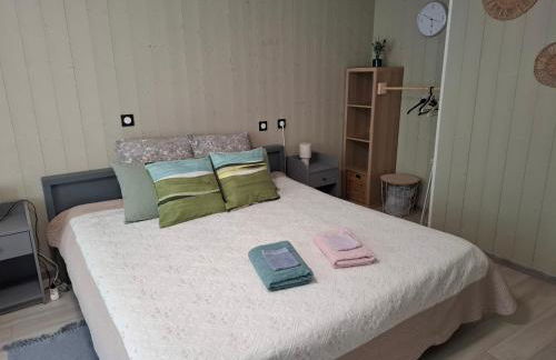 Votre gîte au Domaine du Lynx - Foto 52