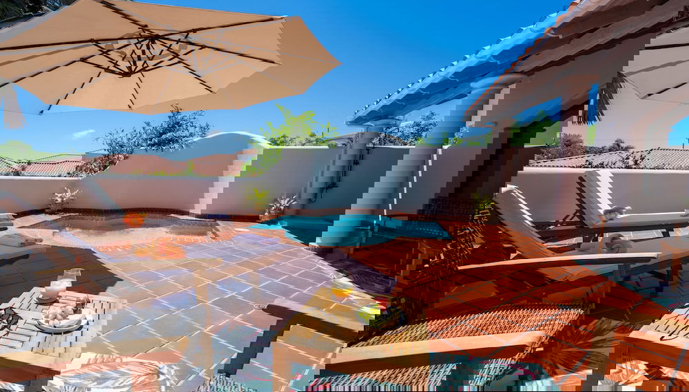 Villa III - Foto 1, Imagen principal