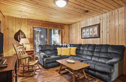 The Guest Cabin Holiday Home - Foto 28