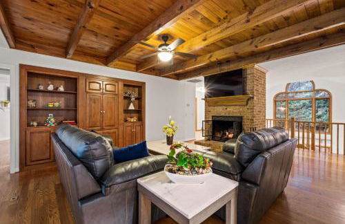 Green Mountain Song-Massanutten Mountain - Foto 13