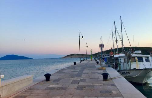 VILLA IL BLU direkt am Meer - Foto 66