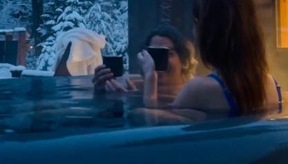 Cabin 6 The BIKE HAUS - Foto 2