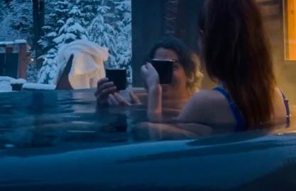 Cabin 6 The BIKE HAUS - Foto 2