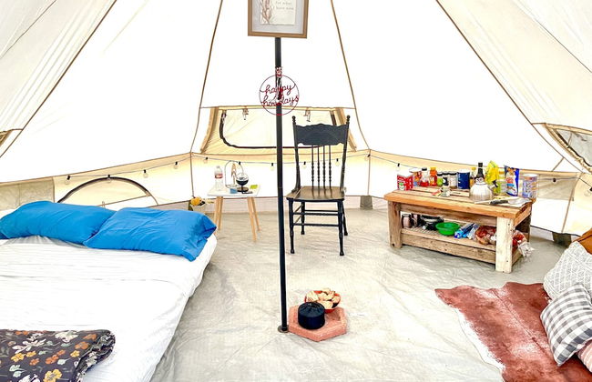 Beysicair Tents & Campground - Photo 22