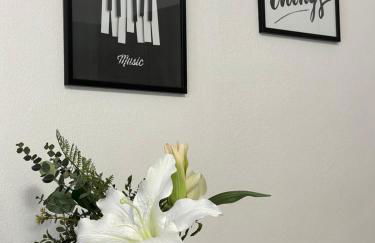 La balena bianca house - Foto 16