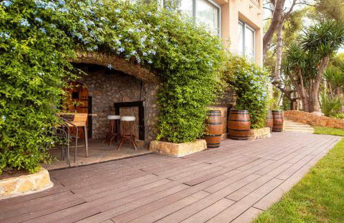 HOTEL La Estrella del Mediterráneo - Foto 57